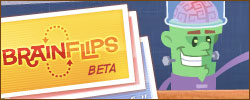 BrainFlips